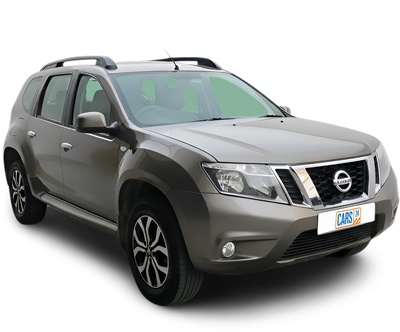 Nissan Terrano-img